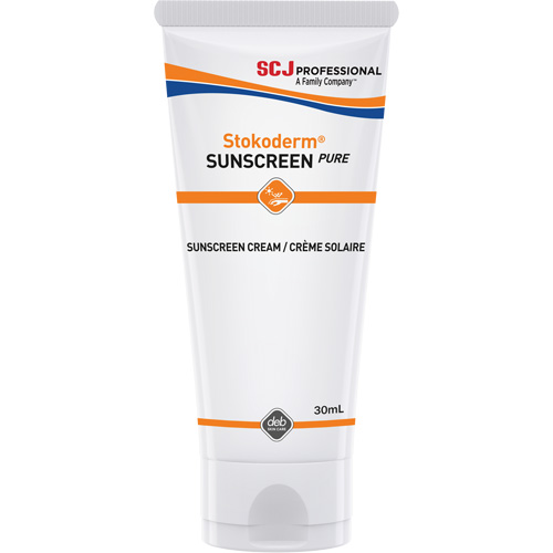 Stokoderm&reg; Sunscreen Pure, SPF 30, Lotion M & M Nord Ouest Inc