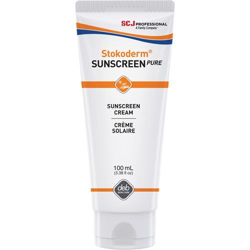 Stokoderm&reg; Sunscreen Pure, SPF 30, Lotion M & M Nord Ouest Inc