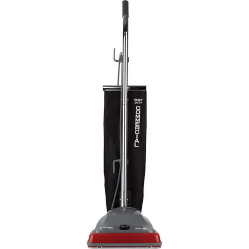TRADITION&reg; Upright Vacuum, 120 CFM, 18 Quarts M & M Nord Ouest Inc