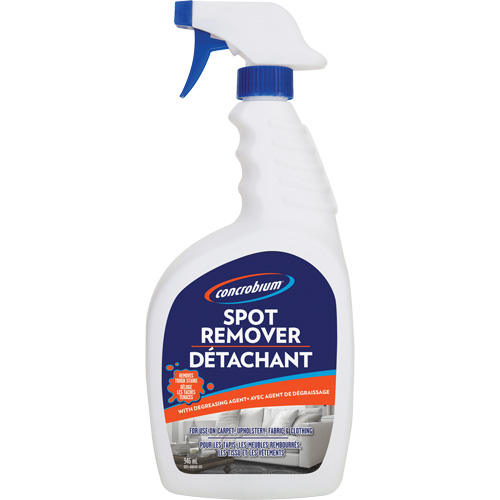 Concrobium&reg; Spot Remover, 946 ml, Trigger Bottle M & M Nord Ouest Inc