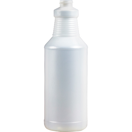 Carafe Style Spray Bottle, 32 oz. M & M Nord Ouest Inc