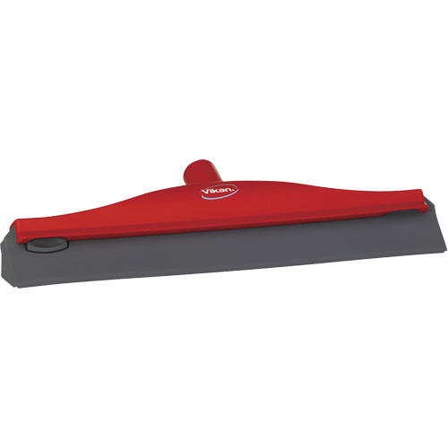 Condensation Squeegee, 16", Red M & M Nord Ouest Inc