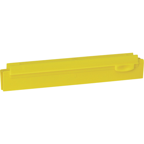 Cartouche double de rechange de 10" pour raclette ultra hygi&eacute;nique, Lame M & M Nord Ouest Inc