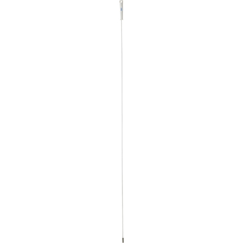Manche &agrave; tige flexible, Brosse, Blanc, Sp&eacute;cialis&eacute;, 60" lo M & M Nord Ouest Inc
