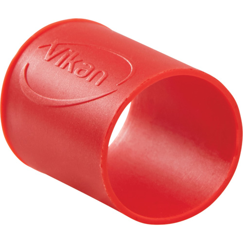 Ruban &eacute;lastique &agrave; code couleur pour manche M & M Nord Ouest Inc