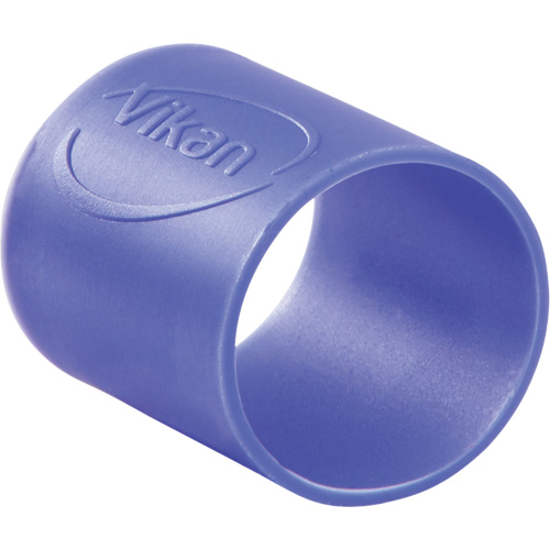Ruban &eacute;lastique &agrave; code couleur pour manche M & M Nord Ouest Inc