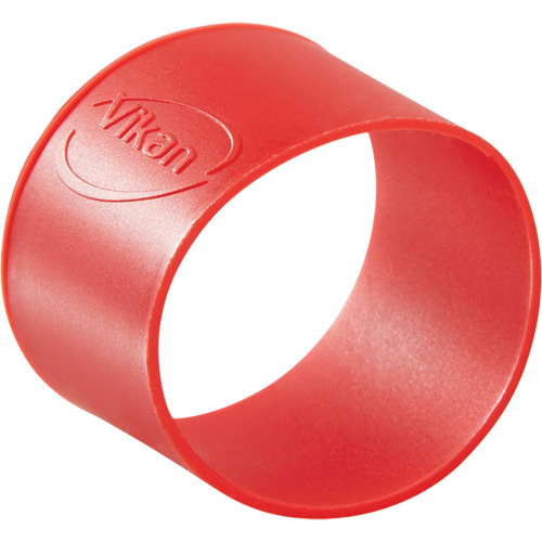 Ruban &eacute;lastique &agrave; code couleur pour manche M & M Nord Ouest Inc