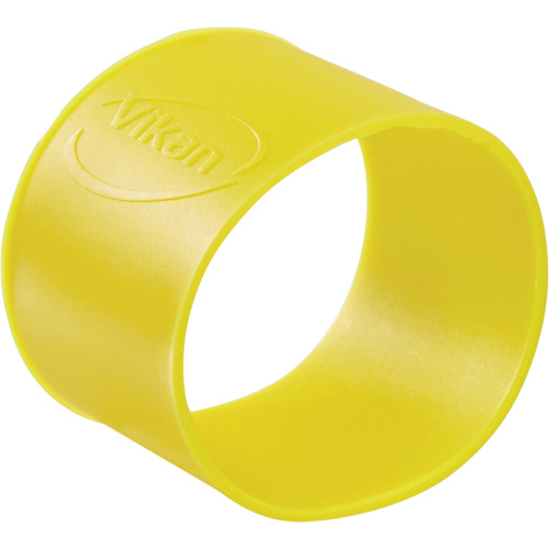 Colour-Coding Rubber Band for Handles M & M Nord Ouest Inc