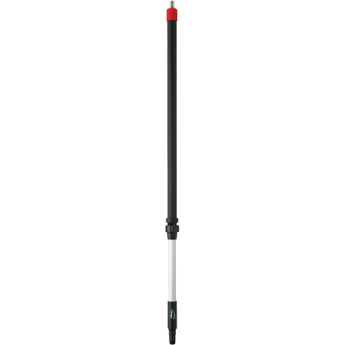 Transport Line Waterfed Telescopic Handle with Quick Disconnect Fitting M & M Nord Ouest Inc