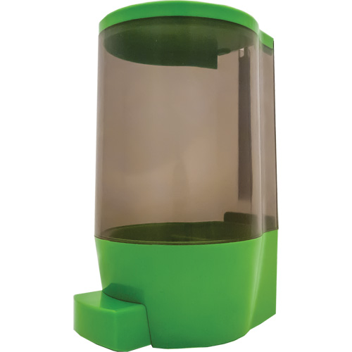 Easy-Fill Dispenser M & M Nord Ouest Inc