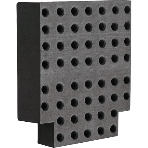 Adaptable Flat Mop Wringer Insert M & M Nord Ouest Inc