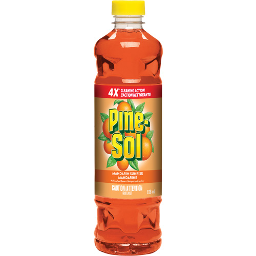 Pine-Sol&reg; Multi-Surface Cleaner, 828 ml, Bottle M & M Nord Ouest Inc