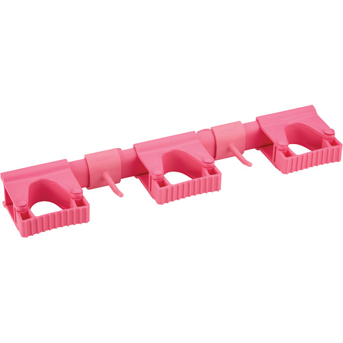 Hygienic Hi-Flex Wall Bracket System M & M Nord Ouest Inc