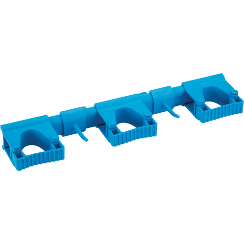 Hygienic Hi-Flex Wall Bracket System M & M Nord Ouest Inc