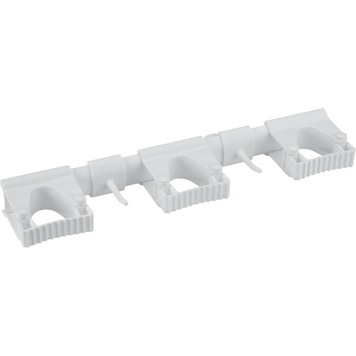 Hygienic Hi-Flex Wall Bracket System M & M Nord Ouest Inc