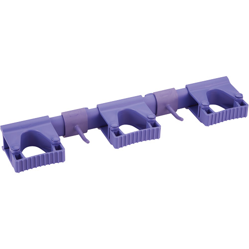Hygienic Hi-Flex Wall Bracket System M & M Nord Ouest Inc
