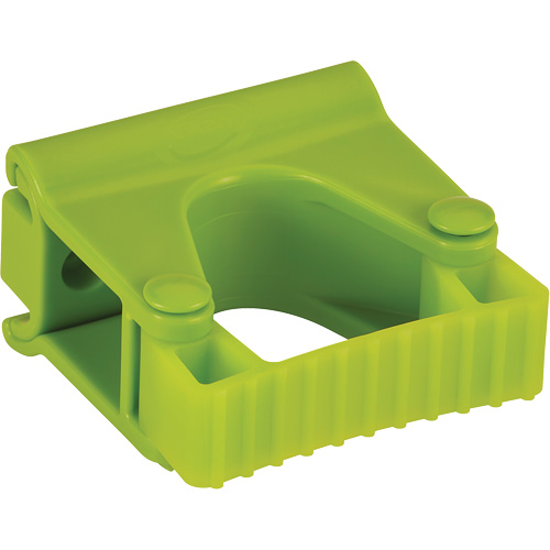 Grip Band Module for Hygienic Wall Bracket M & M Nord Ouest Inc