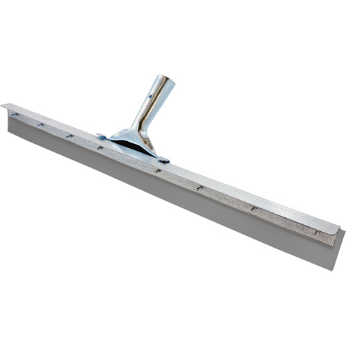 Floor Squeegee, 36", Straight Blade M & M Nord Ouest Inc