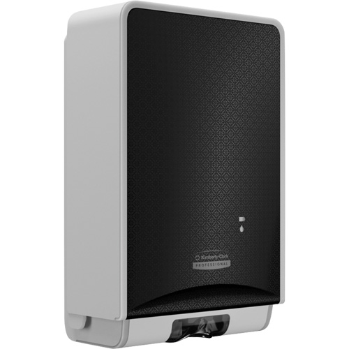 Icon Electronic Skin Care Dispenser, Touchless, Cartridge Refill Format M & M Nord Ouest Inc