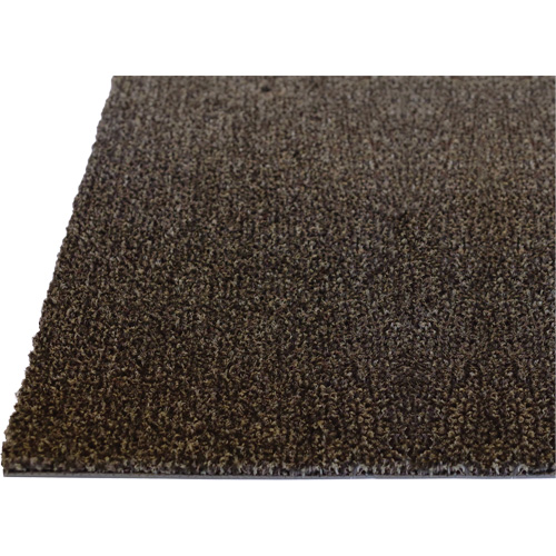 Palliser Indoor Matting, Wiper/Scraper, 6-1/2' x 82' x 5/16", Anglis M & M Nord Ouest Inc