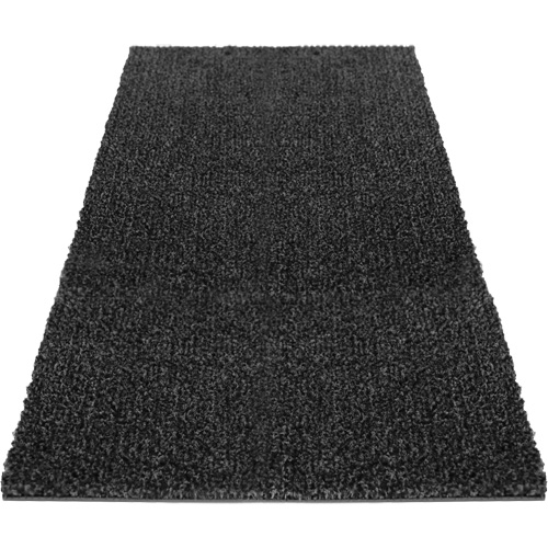 Palliser Indoor Matting, Wiper/Scraper, 6-1/2' x 82' x 5/16", Anglis M & M Nord Ouest Inc