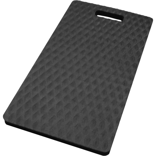 Tapis de confort pour agenouillement, 12" lo x 22" la, 7/8" &eacute;pais M & M Nord Ouest Inc