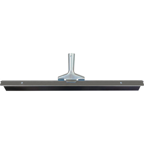 Floor Squeegee Blade, 30", Straight Blade M & M Nord Ouest Inc