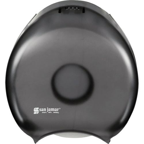 JBT Tissue Dispenser, Single Roll Capacity M & M Nord Ouest Inc