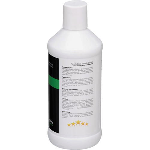 Power Clean Waterless Hand Soap, Liquid, 384 ml, Unscented M & M Nord Ouest Inc