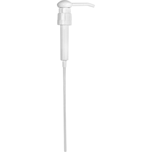 Pompe &agrave; bouteille pour cruches de 4 L M & M Nord Ouest Inc