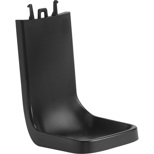 SHIELD Floor and Wall Protector for ES10 Dispenser M & M Nord Ouest Inc