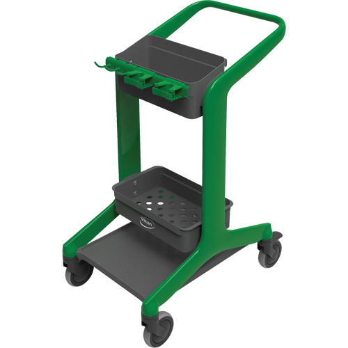 HyGo Mobile Cleaning Station M & M Nord Ouest Inc