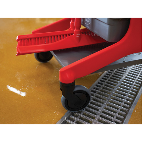 HyGo Mobile Cleaning Station M & M Nord Ouest Inc