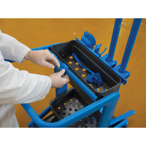 HyGo Mobile Cleaning Station M & M Nord Ouest Inc