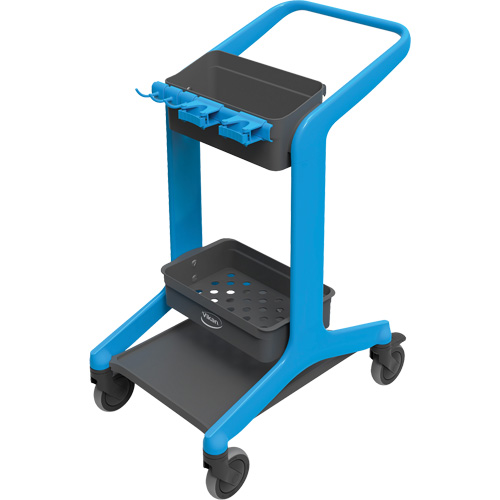 HyGo Mobile Cleaning Station M & M Nord Ouest Inc