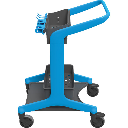 HyGo Mobile Cleaning Station M & M Nord Ouest Inc