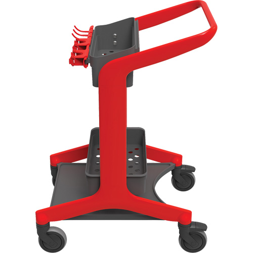 HyGo Mobile Cleaning Station M & M Nord Ouest Inc