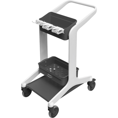 HyGo Mobile Cleaning Station M & M Nord Ouest Inc