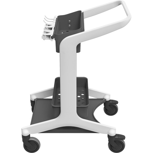 HyGo Mobile Cleaning Station M & M Nord Ouest Inc