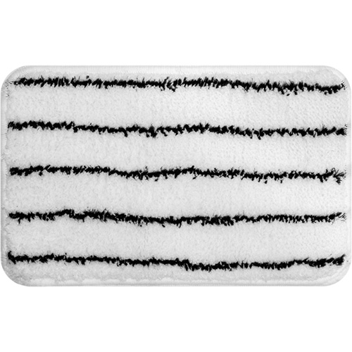 Reusable Thinline Scrubbing Pad, Scrubbing/Stripping, Green M & M Nord Ouest Inc