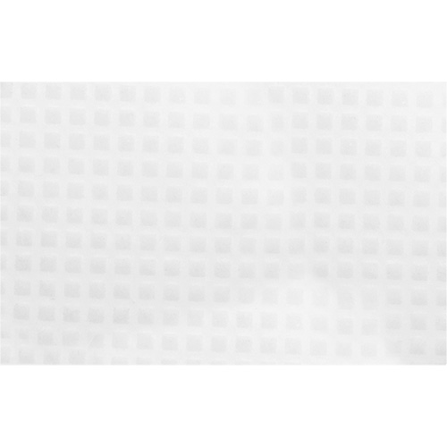 Disposable Melamine Floor Pad, Scrubbing, White M & M Nord Ouest Inc