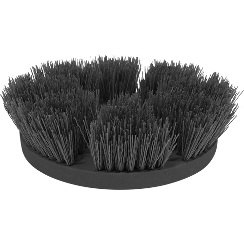 Tile & Grout Cleaning Brush M & M Nord Ouest Inc