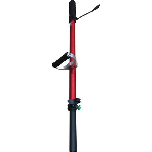 M3 Medium 75 cm Telescopic Handle M & M Nord Ouest Inc