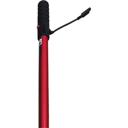 M3 Short 30 cm Telescopic Handle M & M Nord Ouest Inc