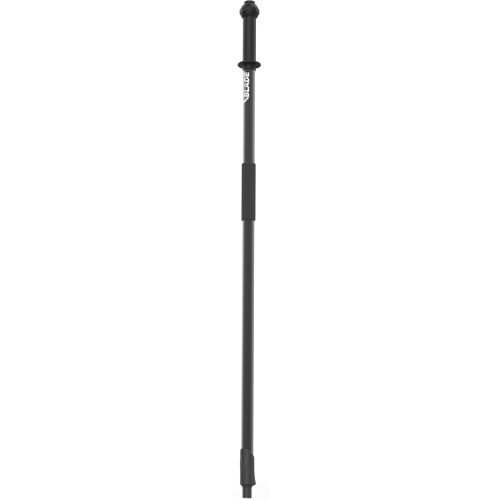 Manche &agrave; injection de liquide pour syst&egrave;me de vadrouille sec & humide &agrave; pulv&eacute;riser Blade M & M Nord Ouest Inc