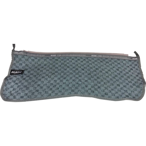 Brosse S-Fibre pour syst&egrave;me de vadrouille sec & humide &agrave; pulv&eacute;riser Blade, Nettoyage M & M Nord Ouest Inc