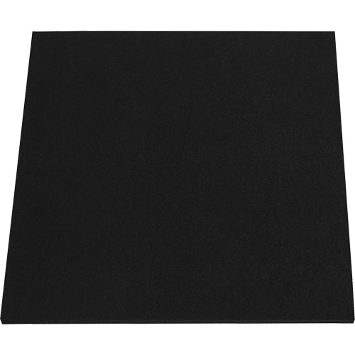 Plancher d'athl&eacute;tisme en tuile performante Galaxy Pro M & M Nord Ouest Inc