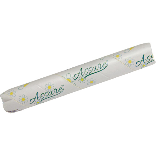 Assure Regular Tampons for Vending Dispensers M & M Nord Ouest Inc