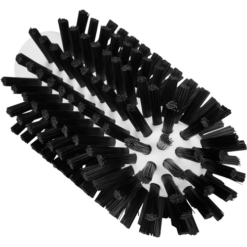 Brosse de nettoyage, Soies Ferme, Longueur de 5-7/10", Noir M & M Nord Ouest Inc