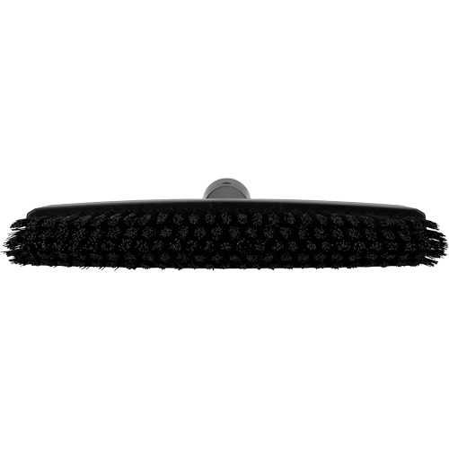 Brosse &agrave; crevasses, Soies Tr&egrave;s ferme, Longueur de 8-9/10", Noir M & M Nord Ouest Inc